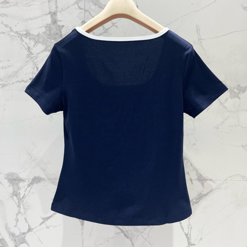 MiuMiu Tee