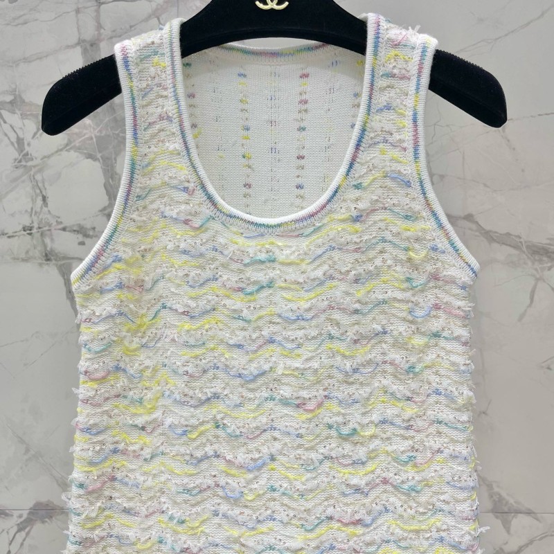 Chanel Dress