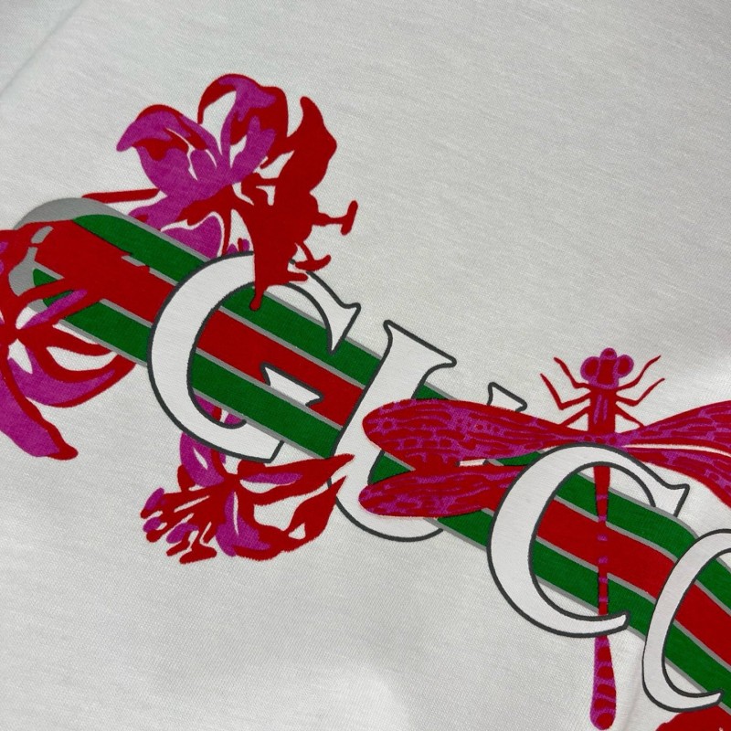 Gucci Unisex Tee