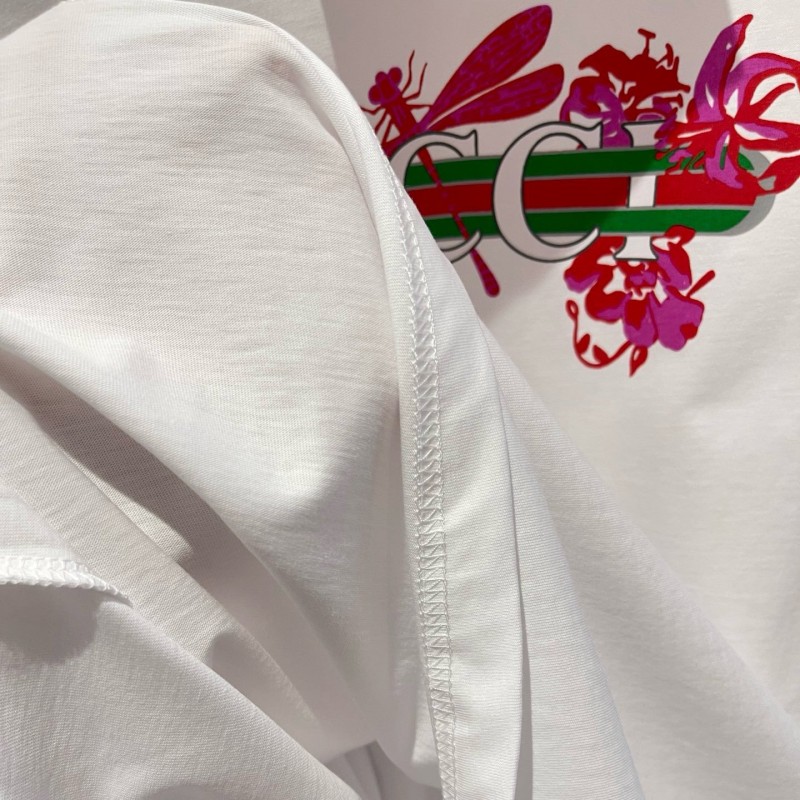 Gucci Unisex Tee