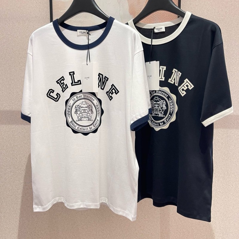 Celine Unisex Tee
