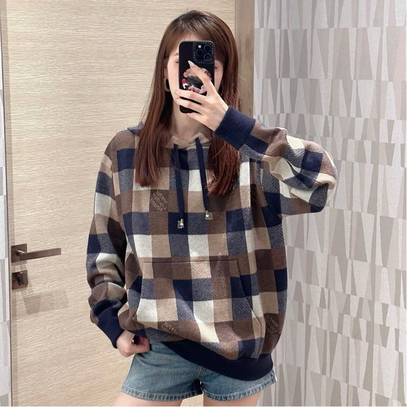 LV Unisex Hoodie