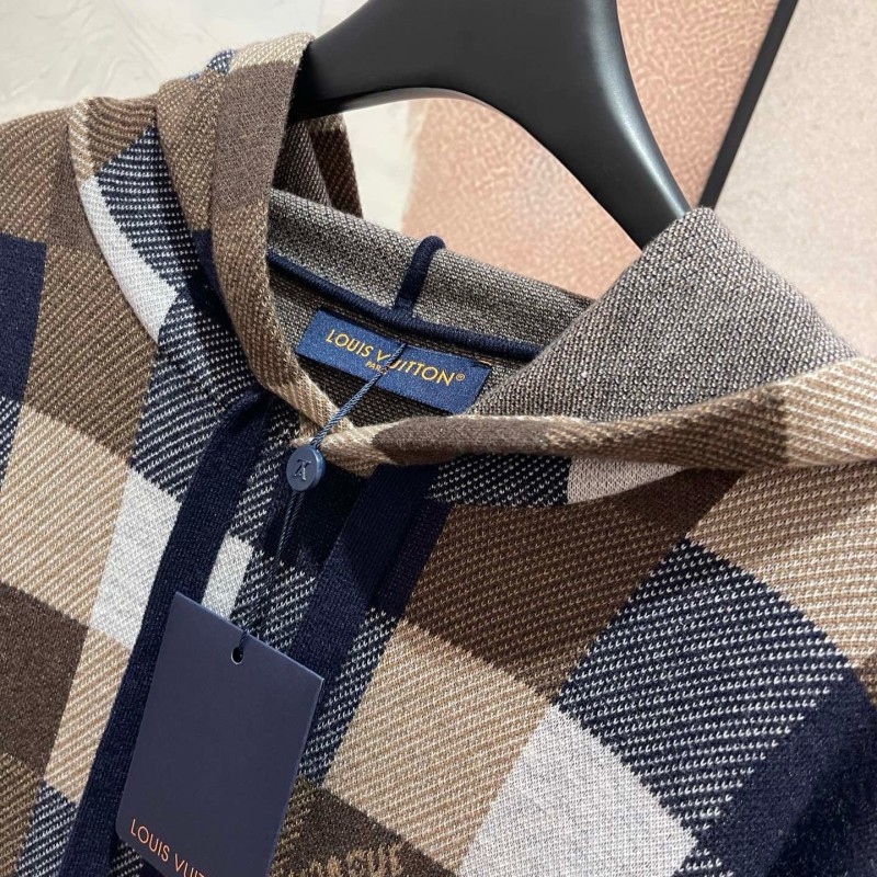 LV Unisex Hoodie