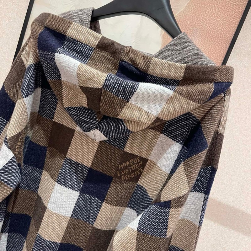 LV Unisex Hoodie