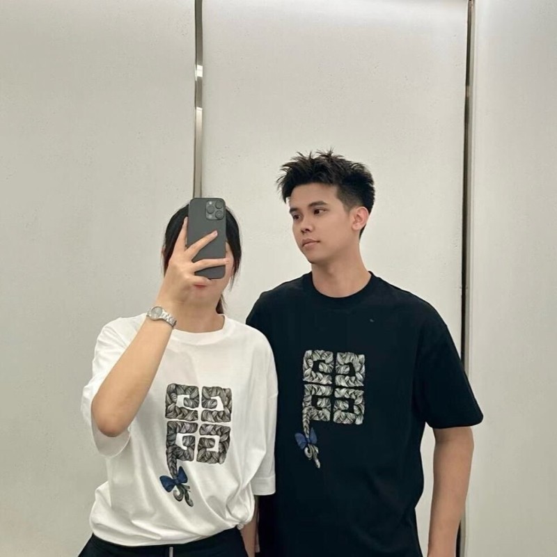 Givenchy Unisex Tee
