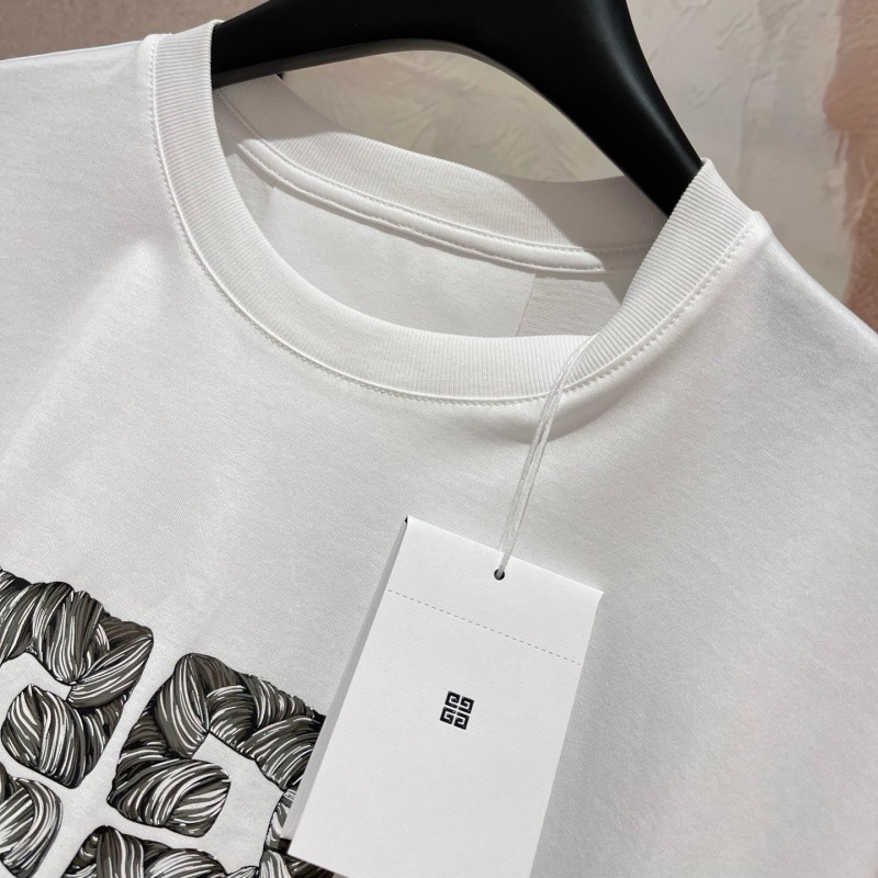 Givenchy Unisex Tee