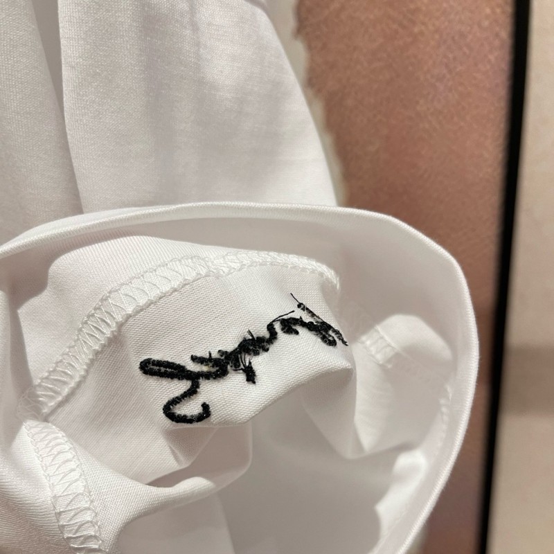 Givenchy Unisex Tee