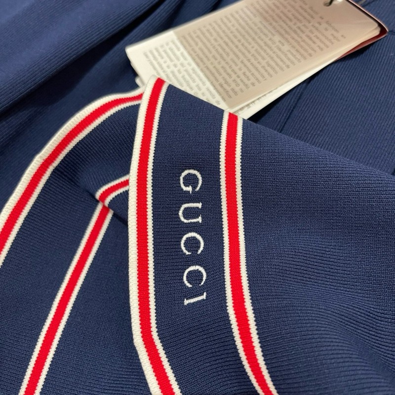 Gucci Polo Tee & Skirts