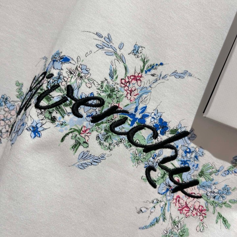 Givenchy Unisex Tee