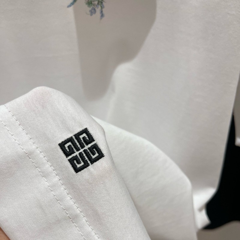 Givenchy Unisex Tee
