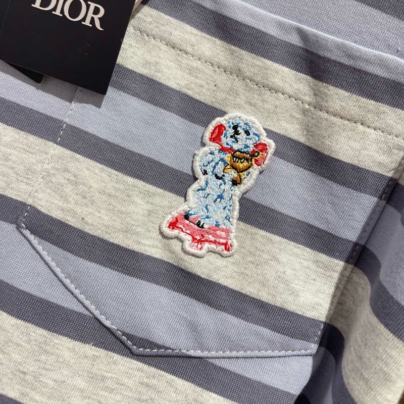 Dior Unisex Tee