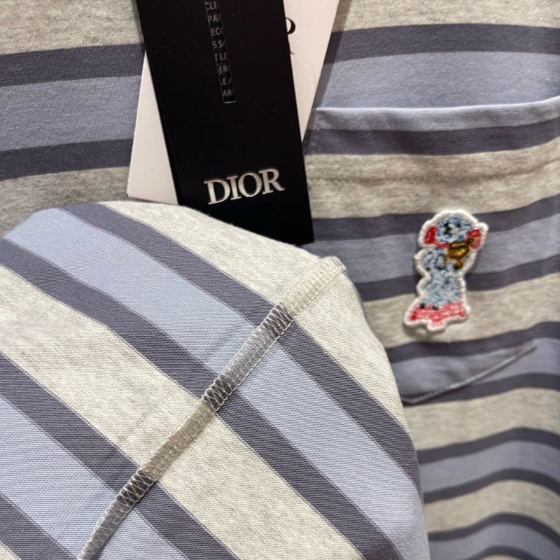 Dior Unisex Tee