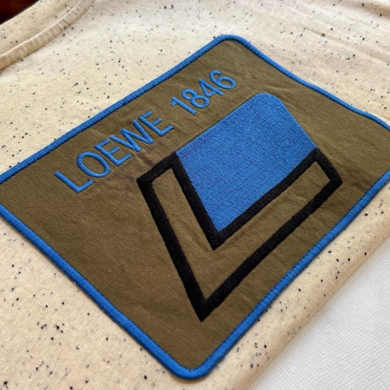 Loewe Unisex Tee