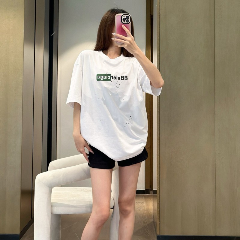 Balenciaga Unisex Tee