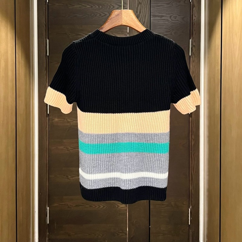 Chanel Tee