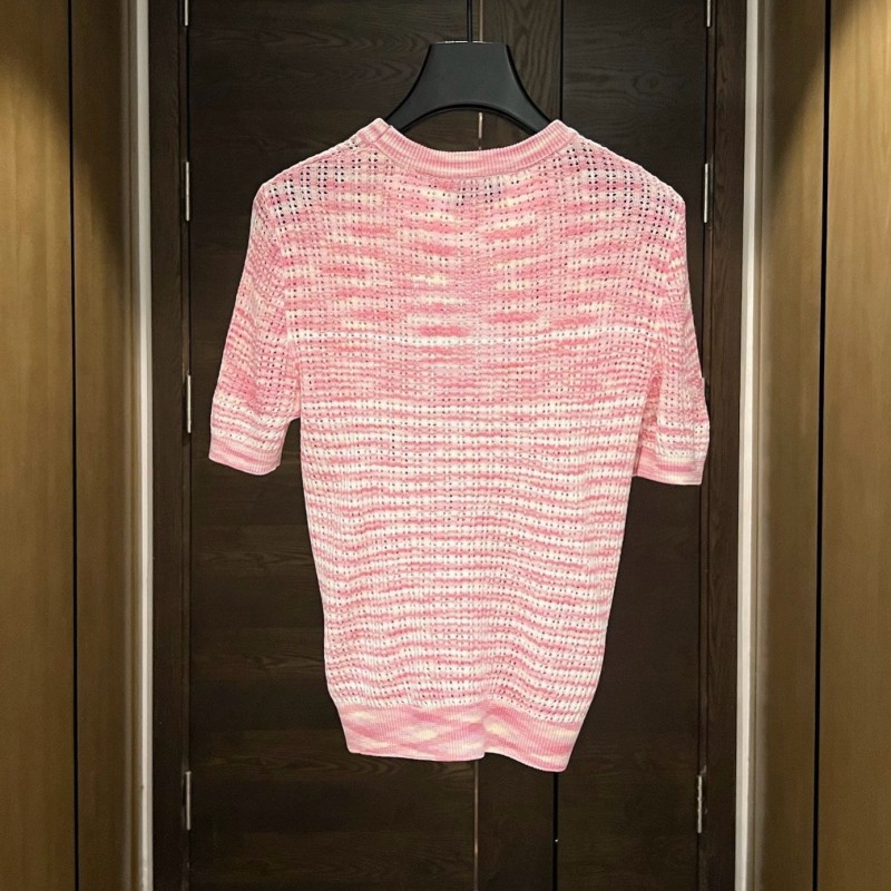 Chanel Tee