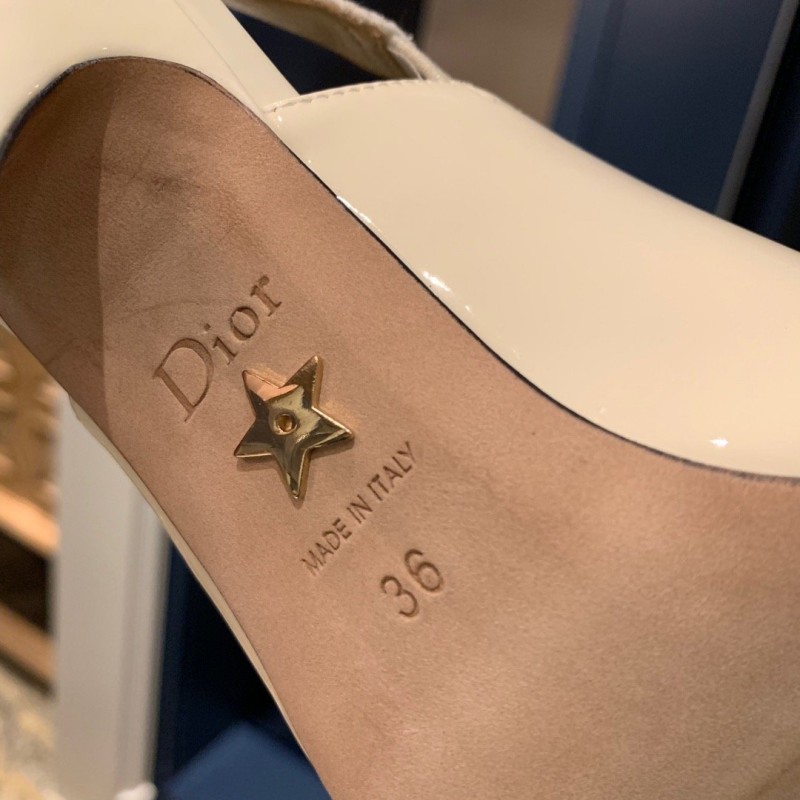J’ADIOR Heels