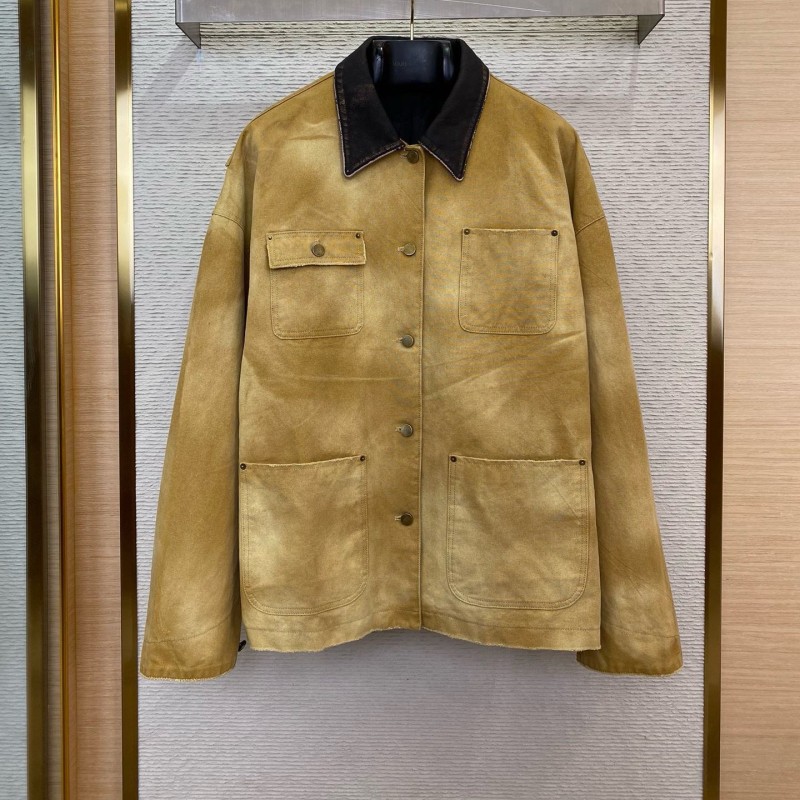 Prada Unisex Jacket