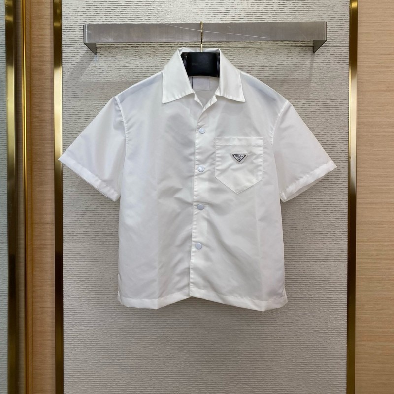 Prada Unisex Shirt
