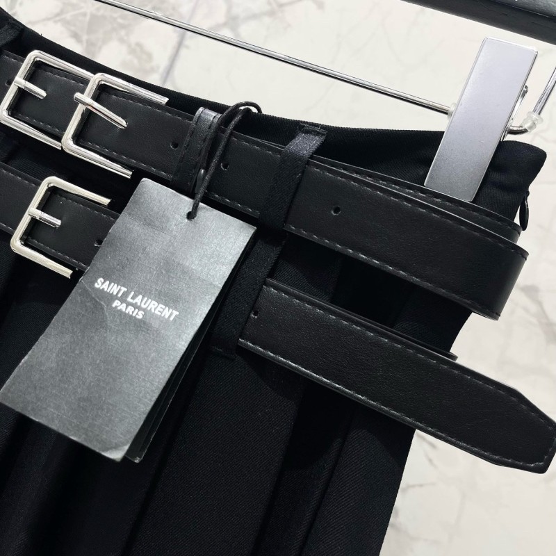 YSL Skirts