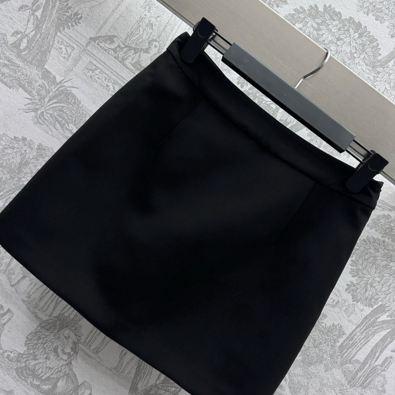 Celine Jacket & Skirts Set
