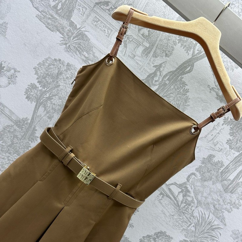 MiuMiu Dress
