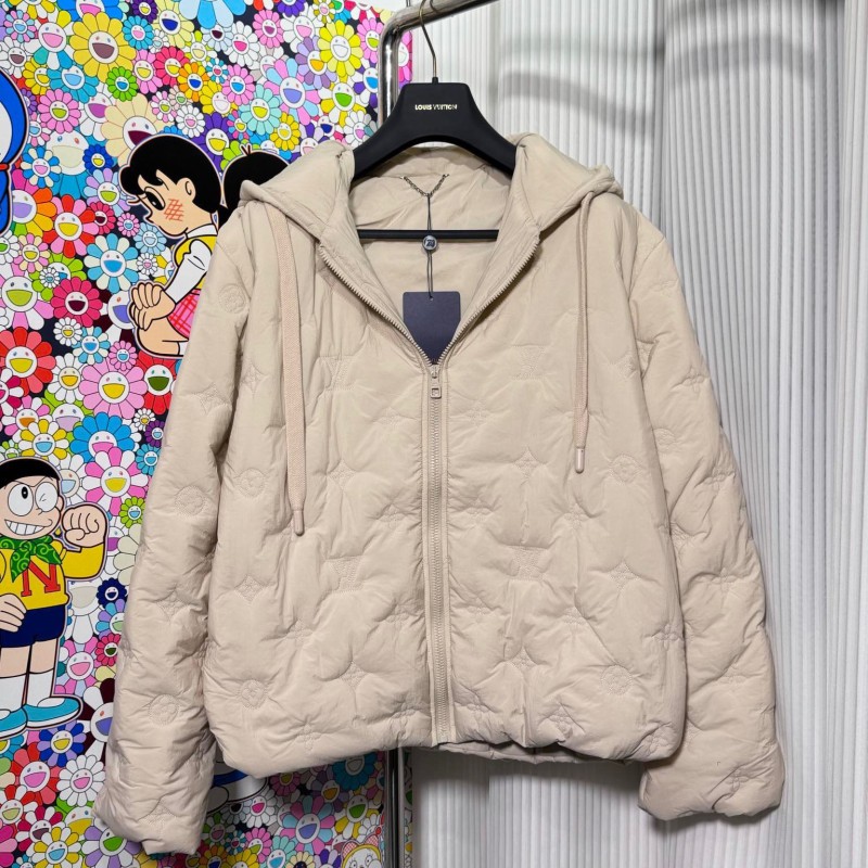 LV Unisex Jacket