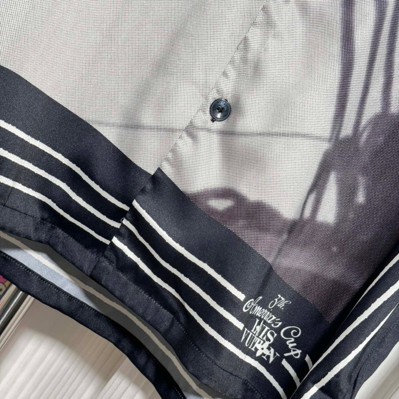 LV Unisex Shirt