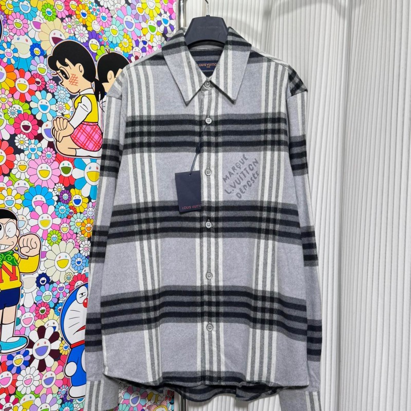 LV Unisex Shirt