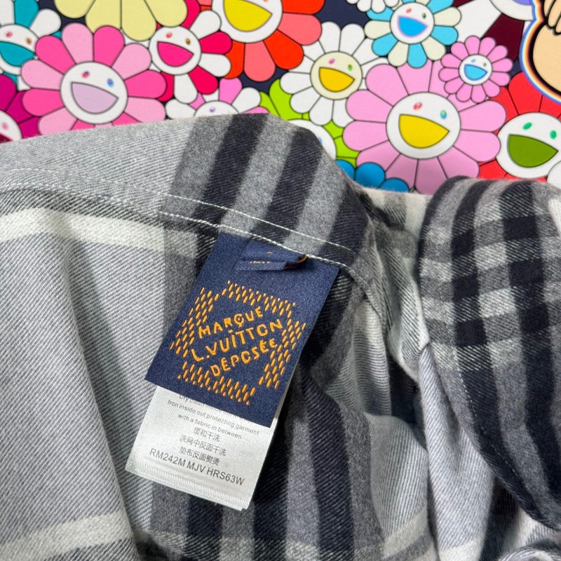 LV Unisex Shirt