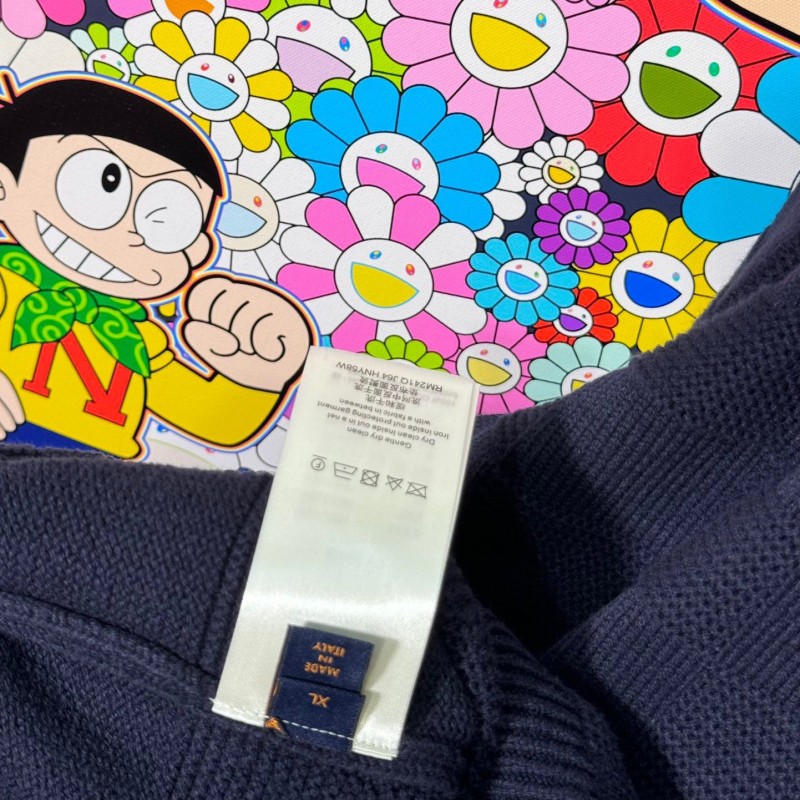 LV Unisex Sweater