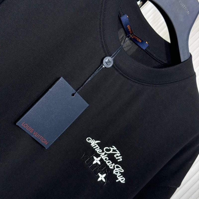 LV Unisex Tee