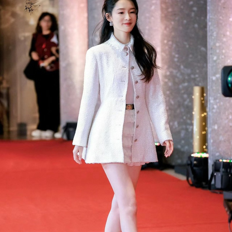 Chanel Jacket 