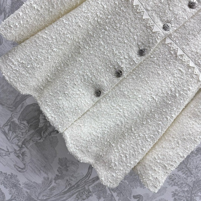 Chanel Jacket 