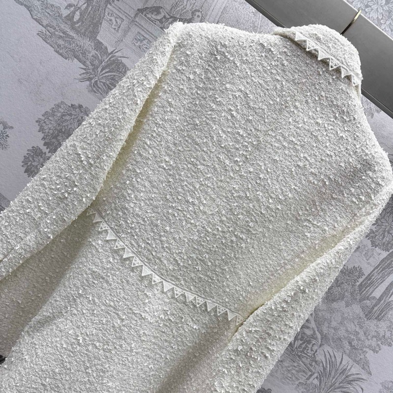 Chanel Jacket 
