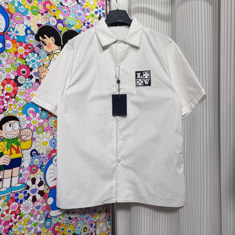 LV Unisex Shirt