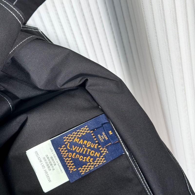 LV Unisex Shirt