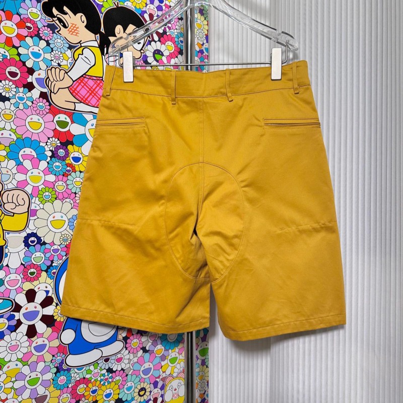 Dior X Stone Island Short Pans
