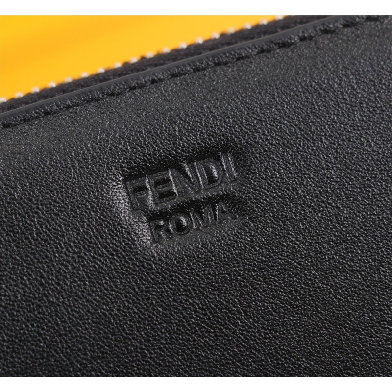 Fendi Long Wallet