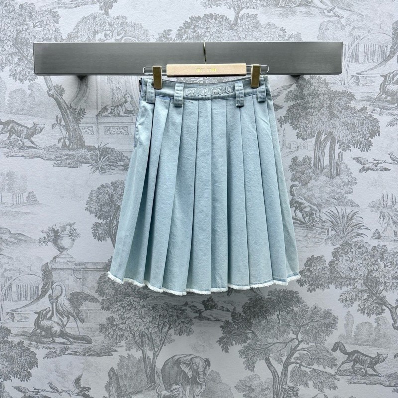 MiuMiu Skirts