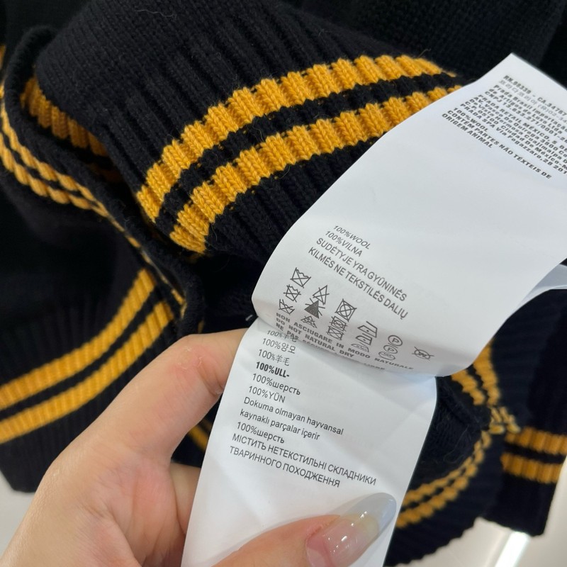 Prada Wool Jacket