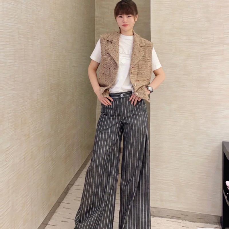 Chanel Pants