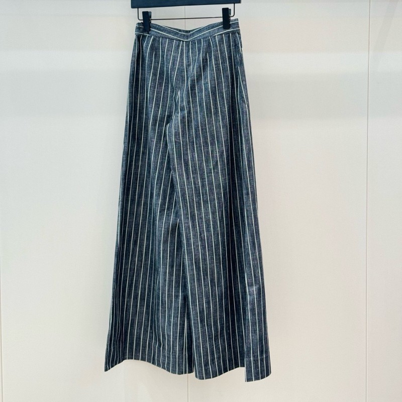 Chanel Pants