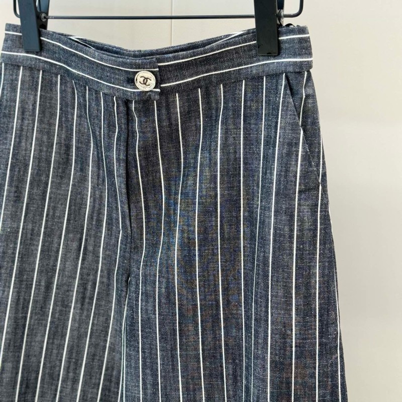 Chanel Pants