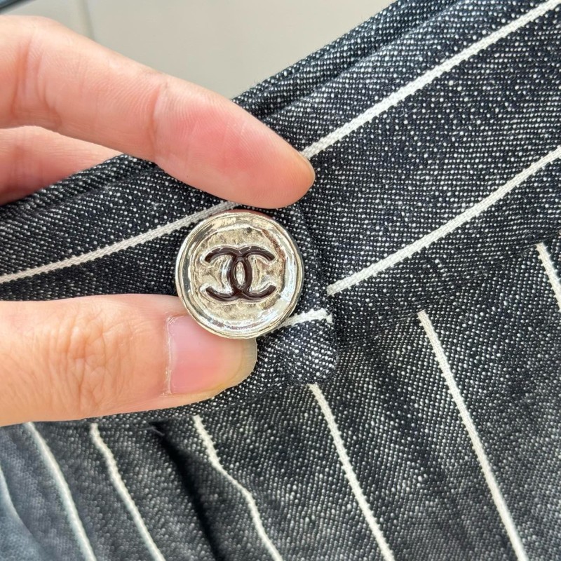 Chanel Pants