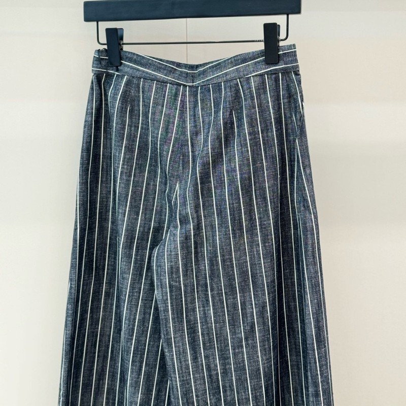 Chanel Pants