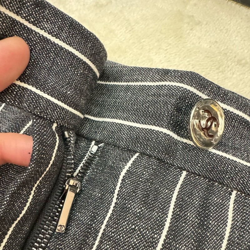 Chanel Pants