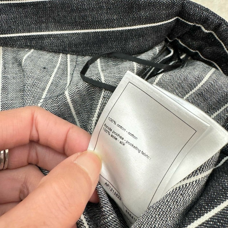 Chanel Pants