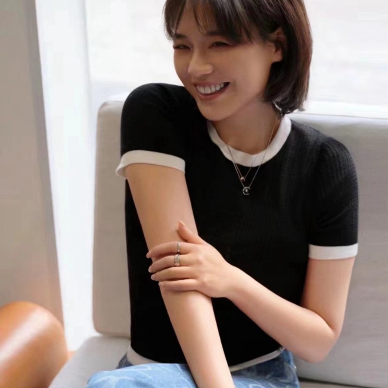 Chanel Tee