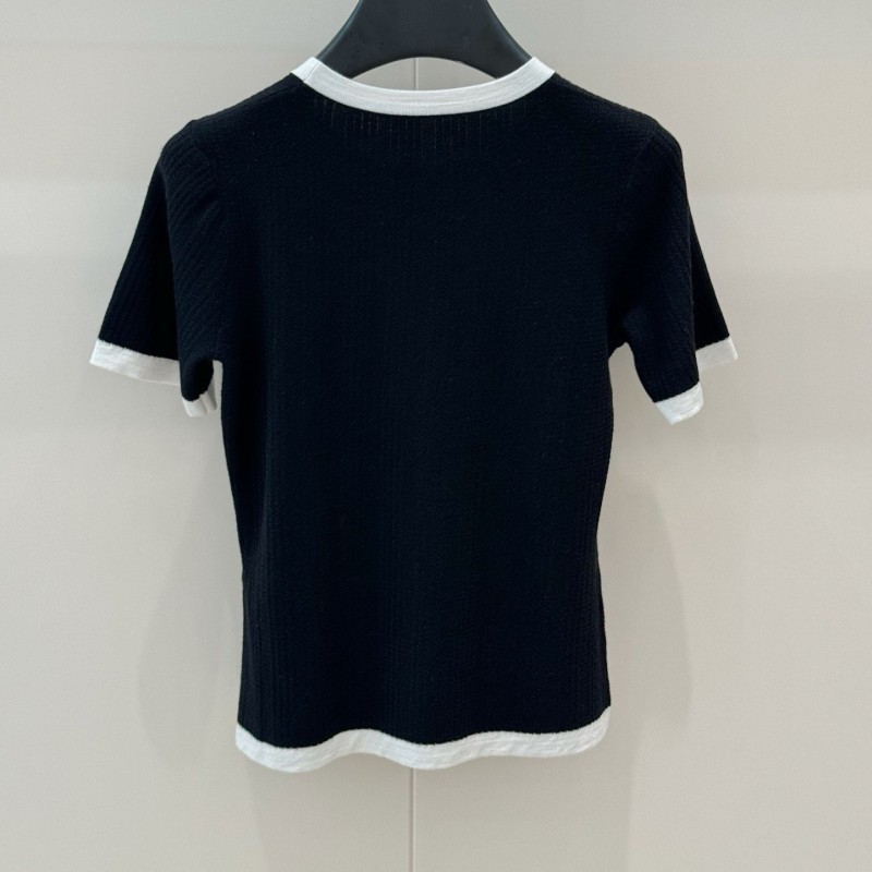 Chanel Tee